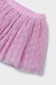 Mayoral gyerek együttes 3953.6E.Mini.PPYH lila