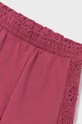 Mayoral set di lana bambino/a granata 6275.8C.Junior.PPYH