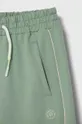 zielony Mayoral spodnie dresowe dziecięce