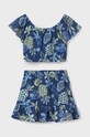 Mayoral completo bambino/a 6966.8E.Junior.PPYH blu navy SS24