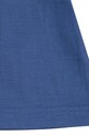 Комплект для немовлят Levi's LVG SMILEY FLOUNCE TEE & SHORT 1EK062 жовтий