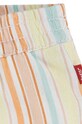 Комплект для немовлят Levi's LVG SHELL TEE & SHORT SET 1EK066