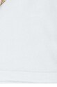 Комплект для немовлят Levi's LVG LIV TEE & RUFFLE SHORT SET 1EK319 рожевий