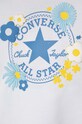 Lány Converse baba szett 1CF506 fehér