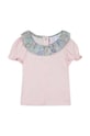 Детский хлопковый комплект Tartine et Chocolat TY37030.G.49.74 розовый SS24