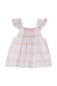 Дитячий бавовняний комплект Tartine et Chocolat TY37011.60.74 бежевий SS24