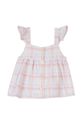 Djevojčice Pamučni komplet za bebe Tartine et Chocolat TY37011.80.86 bež