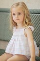 Дитячий бавовняний комплект Tartine et Chocolat TY37011.80.86