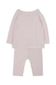Детский хлопковый комплект Tartine et Chocolat TY36020.G.49.74 розовый SS24