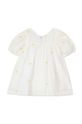 Djevojčice Komplet za bebe Tartine et Chocolat TY37021.60.74 bijela
