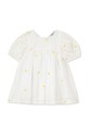 Tartine et Chocolat compleu bebe TY37021.80.86 alb SS24