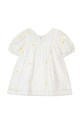 Fete Tartine et Chocolat compleu bebe TY37021.80.86 alb