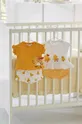 żółty Mayoral Newborn komplet niemowlęcy 2-pack Dziewczęcy