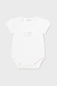 Mayoral Newborn komplet niemowlęcy 1813.2B.Newborn.PPYH turkusowy SS24