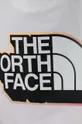 Παιδικό σετ The North Face SUMMER SET Υλικό 1: 100% Βαμβάκι Υλικό 2: 95% Βαμβάκι, 5% Σπαντέξ