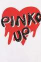 Pinko Up komplet bawełniany dziecięcy 100 % Bawełna