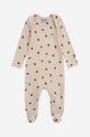 Комплект для младенцев Bobo Choses 124AB125 красный SS24