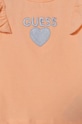 Sada pre bábätká Guess oranžová A4GG00.K6YW0.PPYH