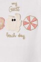 Guess komplet niemowlęcy A4GG01.K6YW0.PPYH