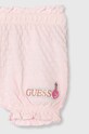 Σετ μωρού Guess τιρκουάζ A4GG19.K6YW3.PPYH