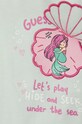Κοριτσίστικα Παιδικό σετ Guess K4GG04.K6YW3.PPYH μπλε