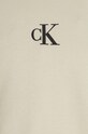 Calvin Klein Jeans compleu copii bej IG0IG02421.104.116.PPYH