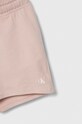 Detská súprava Calvin Klein Jeans ružová IN0IN00176.G.PPYH