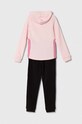 Puma trening copii Hooded Sweat Suit TR cl G 673586. roz SS24
