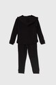 Puma trening copii Hooded Sweat Suit TR cl G 673586. negru SS24