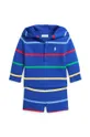 темно-синій Комплект для немовлят Polo Ralph Lauren Для хлопчиків