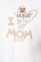 Guess komplet bawełniany niemowlęcy H4RW15.J1314.PPYH