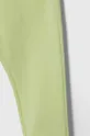 zelená Detská tepláková súprava Calvin Klein Jeans