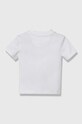Calvin Klein Jeans komplet bawełniany niemowlęcy IN0IN00011.PPYH