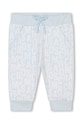 Marc Jacobs komplet dziecięcy W60151.86.94 niebieski