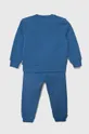 Cпортивний костюм для немовлят Tommy Hilfiger блакитний