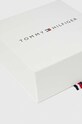 Σετ μωρού Tommy Hilfiger KN0KN01783.PPYH λευκό