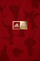 adidas gyerek melegítő burgundia IN7291