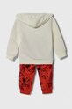 adidas trening copii IN7297 portocaliu SS24