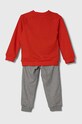 adidas trening copii IS2465 rosu SS24