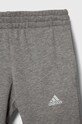 Băieți adidas trening copii IS2465 rosu