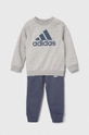 szürke adidas gyerek melegítő Gyerek