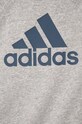 Băieți adidas trening copii IS2475 gri