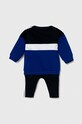 adidas trening copii IS2544 bleumarin SS24