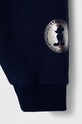 Băieți adidas trening copii IT8782 bleumarin