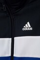 Момче Детски анцуг adidas IA3114 син
