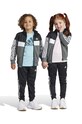 adidas trening copii tricotaj gri IJ6332