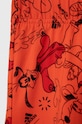 Otroški komplet adidas x Disney rdeča IN7279