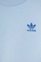 Chlapec Detská tepláková súprava adidas Originals IP0572 modrá