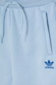 Detská tepláková súprava adidas Originals modrá IP0572