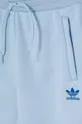 plava Dječja trenirka adidas Originals